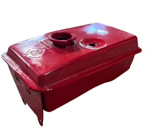 Customizable Diesel Engine Fuel Tank SH165 170 Iron Material OE 123456 for Replacement/Repair