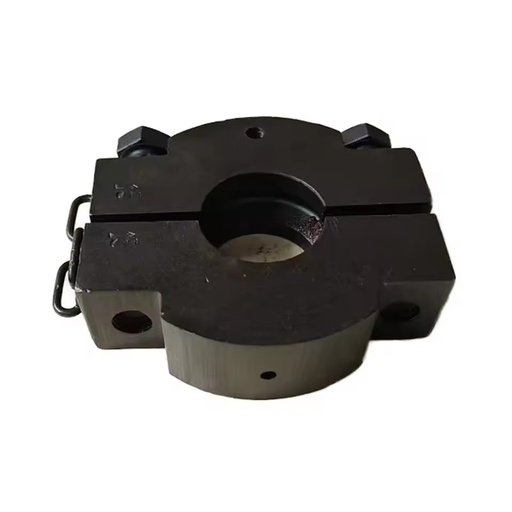 2025 New Oilfield Drilling Rig Mud Pump F500/800/1000/1300/1600 Series High Precision Clamp