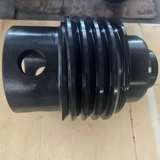 Factory Price HH2400 Mud Pump Valve Cover for Drilling Rig Mud Pump