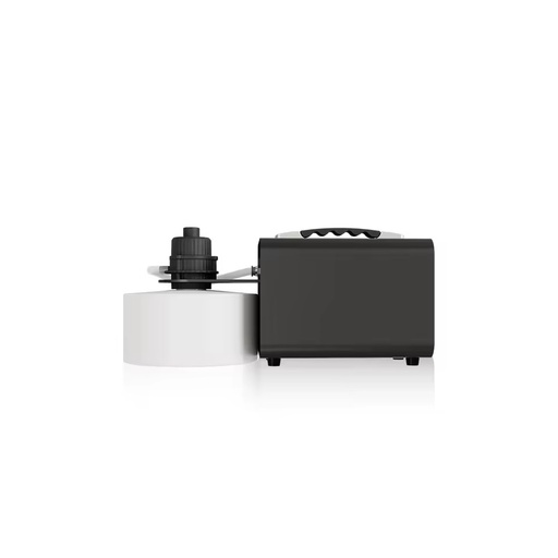 Smart Electric Scent Diffuser HVAC System Home Commercial Use Waterless Oil Diffusion App-Controlled Eco-Friendly Air Freshener