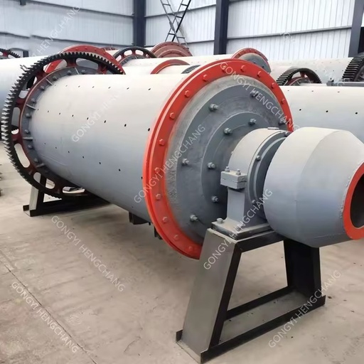 High Quality 1.5-4.8t/h Gold Mining Copper Lead Ore Ball Mill Grinding Machine for Sale