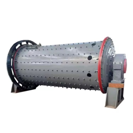Factory Supply Portable Dry Ball Mill Small Scale Mining Stone Grinder Machine for Gold Ore Processing