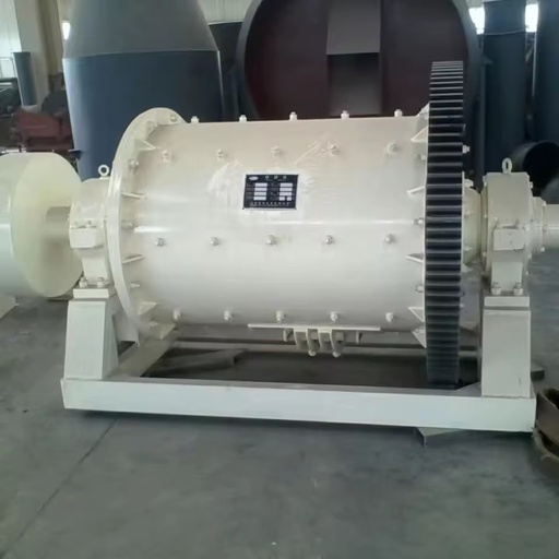 KLD High-energy Grinding Equipment Ball Mill with Gearbox for Gold Mining AC Motor 0.65-2t/h Capacity High Quality