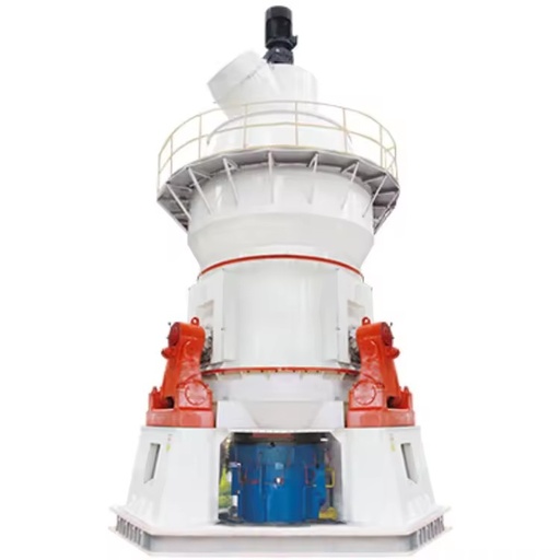 Mining Machine Rock Cement Mill Grinder Vertical Roller Mill Plant