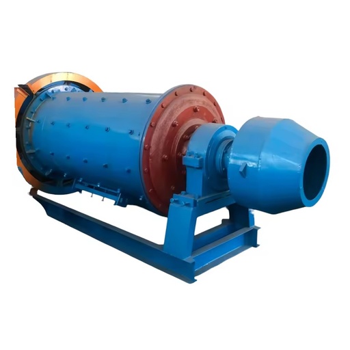 Factory Price Ball Mill 2 Ton Per Hour Small Capacity Mining Plant Ball Mill Stone Grinding Machine for Ore Mining Plant