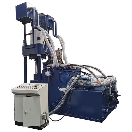 Metal Chips Waste Iron Steel Powder Briquette Making Machine