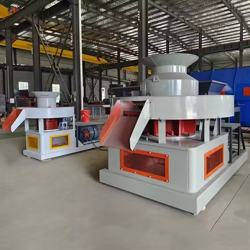 Motorized Biomass Briquette Machine Rdf Briomass Briquette Machine Press Machine