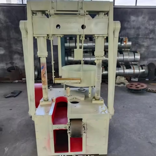 High Quality Commercial Charcoal Briquettes Machine with Competitive Price Briquette Making Equipment