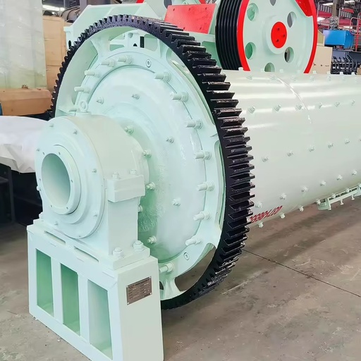 Energy Saving Mining Equipment Ball Mill Liner Cement Ball Mill Ball Mill Machinery for Sale