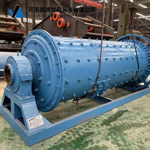 Ball Mill Machines Dry Raw Cement Coal Grinding Mill Price Gold Ore Rock Wet Ball Milling for Sale