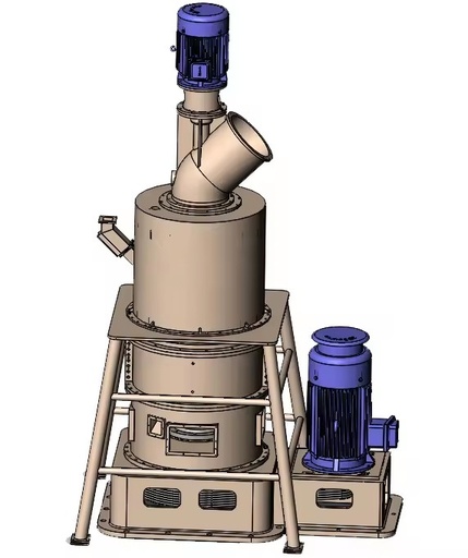 Yifeng Grinding Mill/mining Equipment/mine Mill