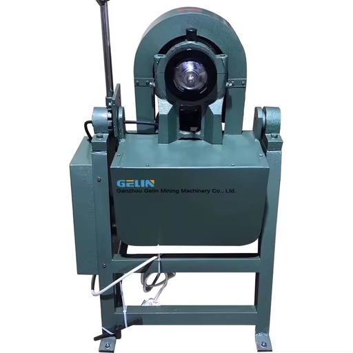 High Ability Gold Laboratory XMQ Mill Small Ball Mill Lab Ball Milling Machine for Mineral test
