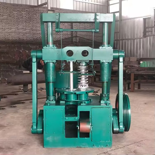 Factory Price New Charcoal & Honeycomb Briquette Extruder 50 Pieces/Min AC Motor Bearing Briquette Manufacturing Machine