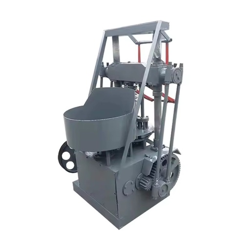 Automatic Honeycomb Coal/Charcoal Briquette Press Machine for Efficient Production of Coal Briquettes
