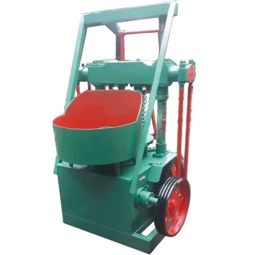Shisha Charcoal Briquette Machine/charcoal Dust Briquette Making Machine/honeycomb Coal Briquette Machine
