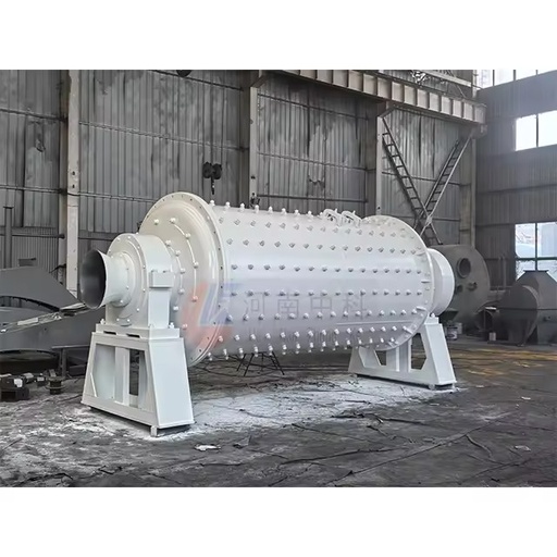 Cost-Effective 900x1800 Ball Mill Machine Copper Ore Ball Mill Price for Mining Direct Sell Manufacturer