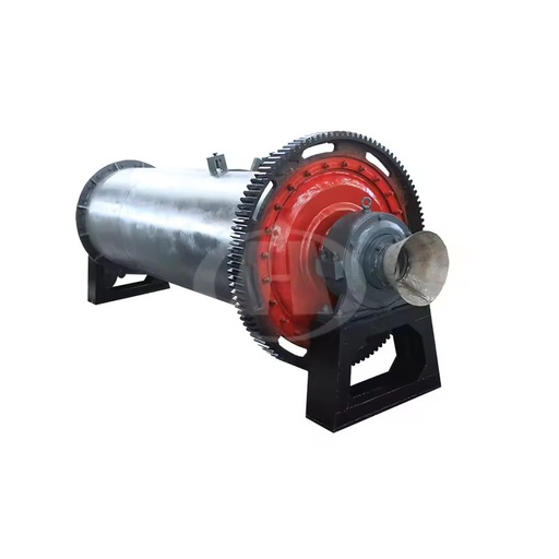 Mining Magnetite Iron Scale Gold Ore Milling Ball Mill Machine
