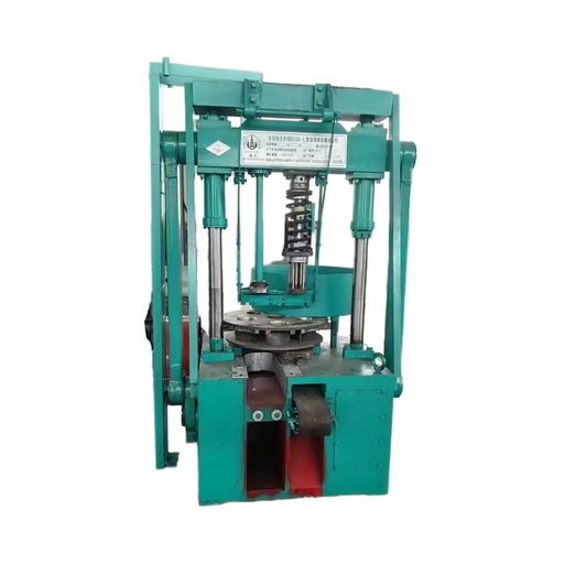 Industrial Production of High-Efficiency Coal Briquette Machines Honeycomb Coal Machines for Sale