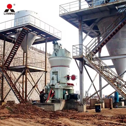 High Quality Vertical Mill for Clinker Blast Furnace Steel Nickel Slag Grinding Mine Mill