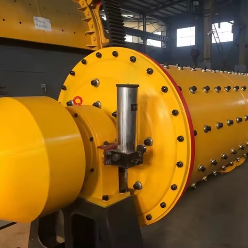 Good Quality Gold Mine Grinding Wet Ball Mill Gold Ore Grinding Mill Machine Price