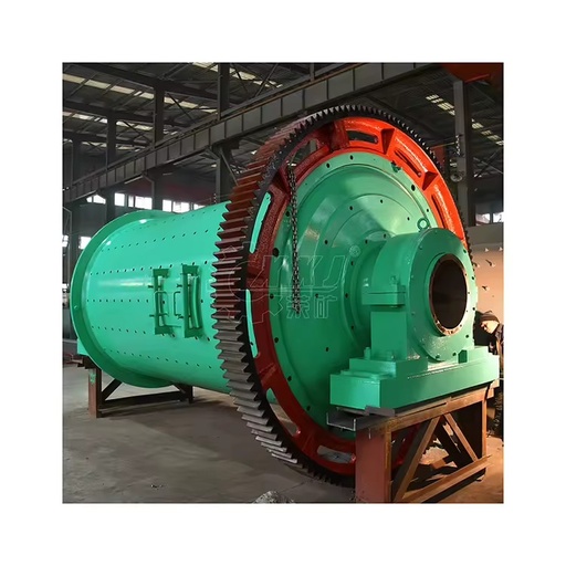 Long Working Life Energy Saving Mining Dry Iron Ore Grinding Mills Large Granite Ball Mill for Sale