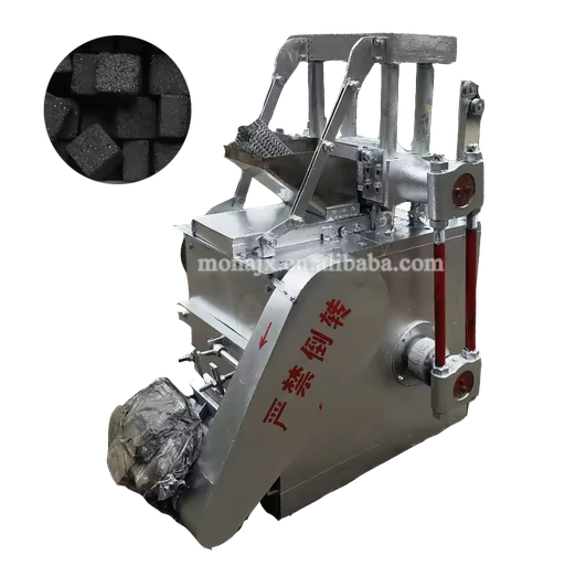 Shisha Making Machine Rotary Press Machine | Durable Coal | Charcoal Briquette Machine