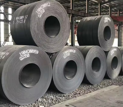Carbon Hot Rolled Coil Hot Rolled Coils Tangshan Hot Rolled Coil