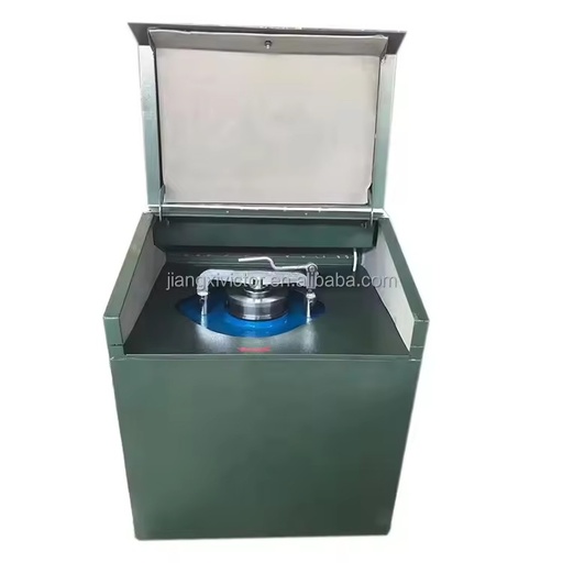Laboratory Vibrating Disc Mill Mz100 Sample Grinder Manganese Steel Ball Pulverizing Mill AC Motor Gearbox Engine 380V Mining