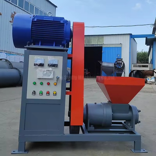 Factory Coal Charcoal Sugarcane Bagasse Briquette Machine Making Machine Price Coconut Charcoal Production Line Plant
