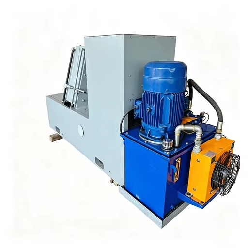 Cold Rolling Mill Spiral Blade Forming Machine for Sectional Auger Flight Production Carbon Steel Metal Processing Mining