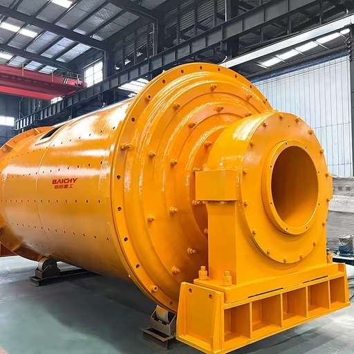 Factory Price Large Gold Ore Grinder Mining Equipment Rock Stone Grinding Machine Wet Ball Mill for Mine Mineral Processing