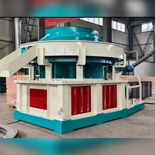 Plastic Garbage Wast Derived Fuel RDF Briquette Press Machine RDF Pellet Machine Waste RDF Cube Briquetting Machine