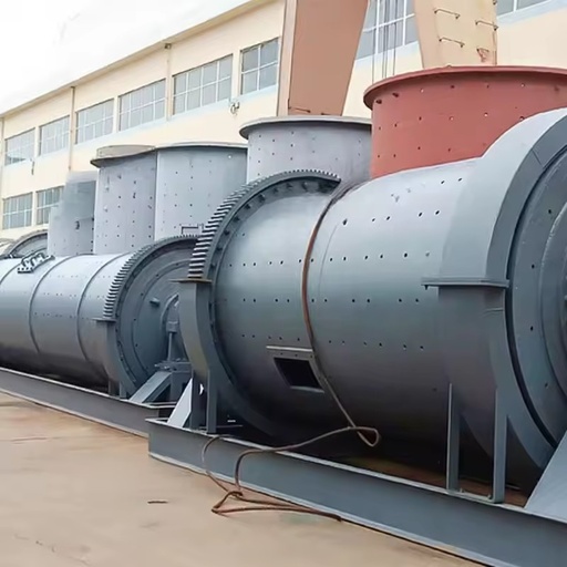 ZK Factory Special Price Large Capacity AC Motor 4.7m3 Mining Grinding Machine Manganese Iron Chromite Ore Ball Mill
