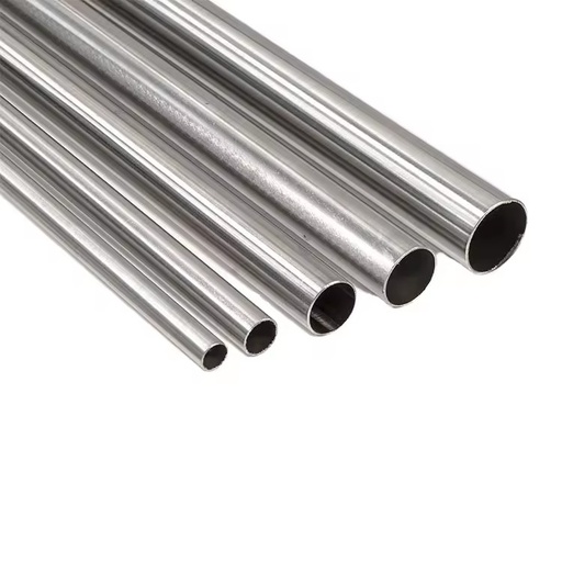 Factory Direct Other Standard SUS 316l 201 304 Stainless Steel Seamless Tubing 2B/BA Finish Section Cutting Bending Welding