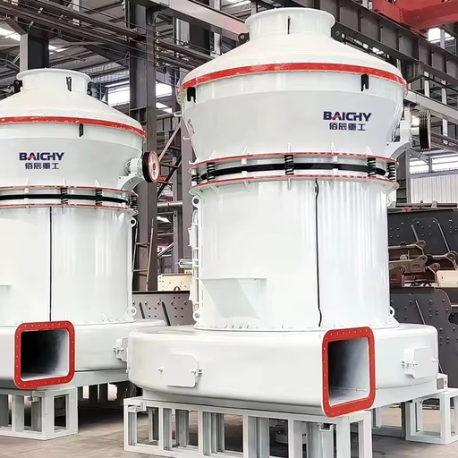 5TPH MTW European Grinding Mill High Efficiency Ore Limestone Calcite Gypsum Grinding in Mining Building Materials Metallurgy