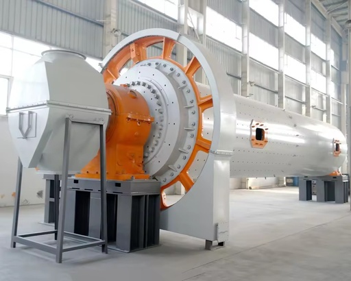 High Capacity Dry and Wet Gold Mining Ball Mill With Diesel Engine Energy Saving Ball Mill