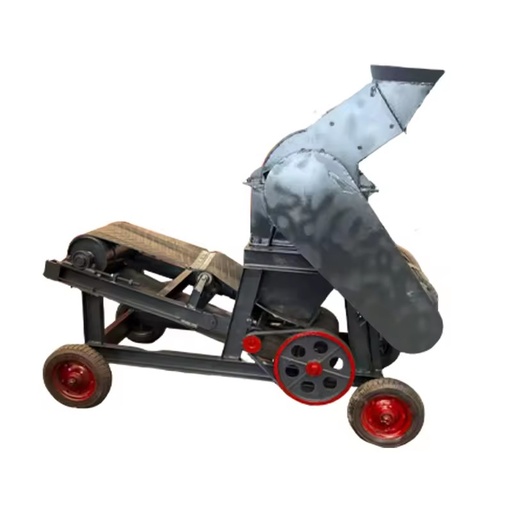 Gold Mining Stone Crusher | Sand Making Hammer Mill