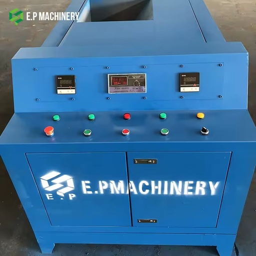 Olive Husk Biomass Briquette Machine, Coffee Grounds Briquetting Machine