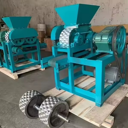 Biomass Briquetting Machine for Wood Briquette Press Machine/ Sawdust Wood Briquette Machine/ Wood Briquettes