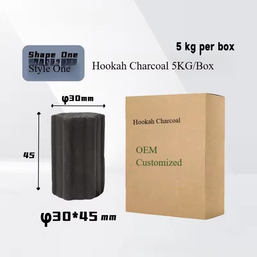 MACHINE MADE NEW HOOKAH Briquette Charcoal Making Machine for Shisha Hookah