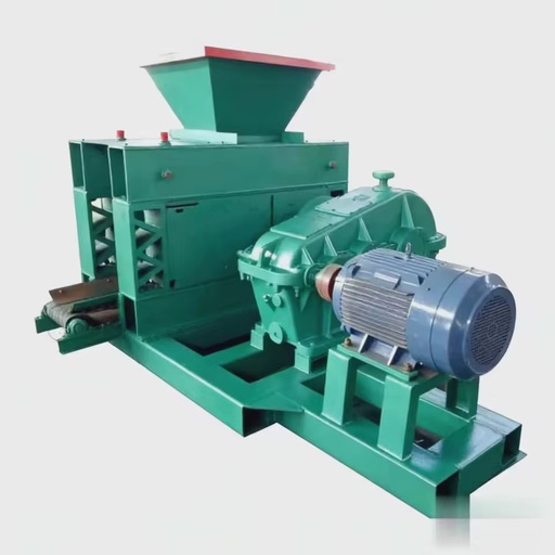 Metal Powder Briquette Machine for Sponge Iron Ferroalloy