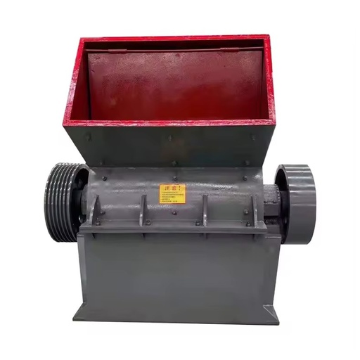 Mini Small Rock Crushing Hammer Mill Stone Grinding Crusher Machine Affordably Priced with Motor Engine Bearing Core Components