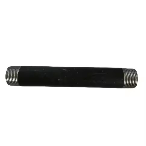 Male Welding Thread Nipple Pipe Fittings