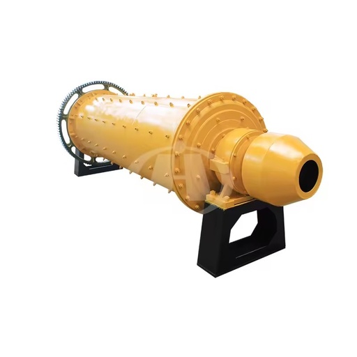 Feldspar Clay Grinding Ball Mill