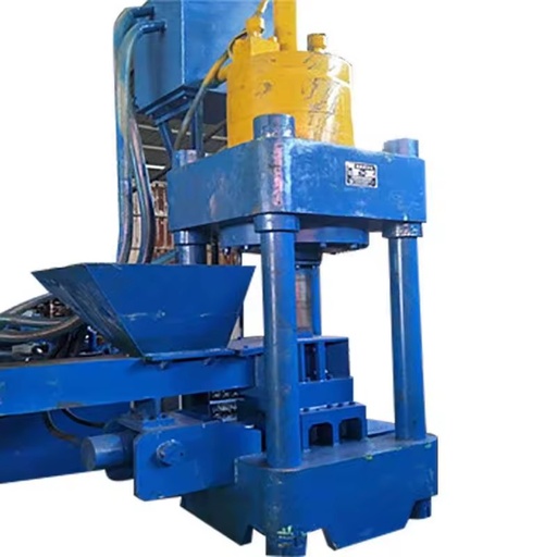Wholesale Durable Metal Briquette Machine for Compressing Metal