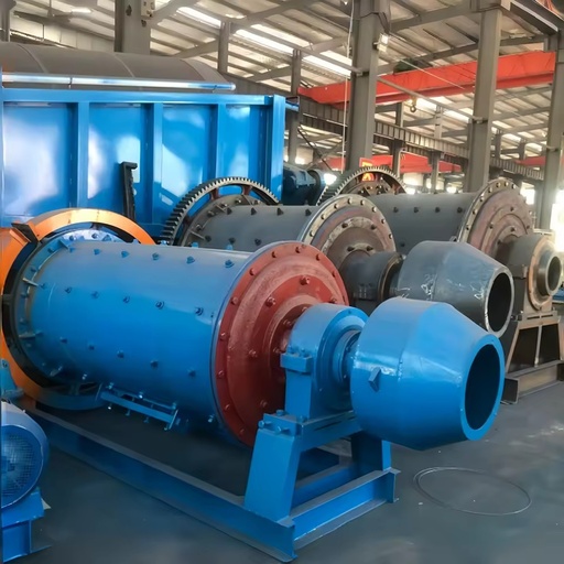 3 Ton Ball Mill Per Hour Small Ball Mill Machine Ball Mill for Gold Mining
