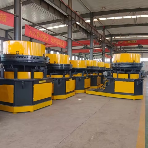 Long Service Life 220KW B180 Reduce Type Briquette Machine