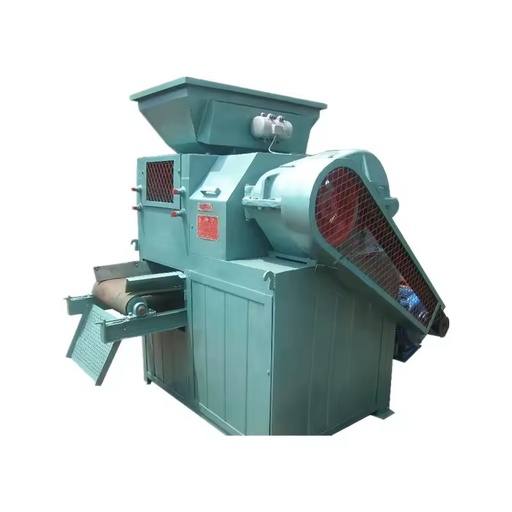 E.P Production Manufacturer Industrial Automatic Power Briquette Making Machines