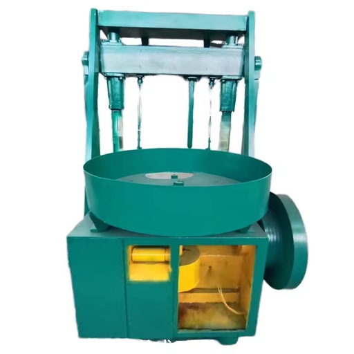 High Quality Used Commercial Charcoal Briquettes Machine with Competitive Price for Briquette Making Equipment