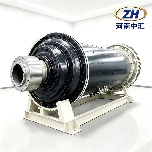 High Efficiency 2100x3000 Industrial Ball Mill for Cement and Mining Industry
